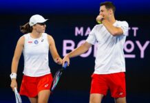 Reprezentacja Polski poznała swoich przeciwników w United Cup