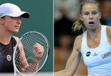 Musisz to zobaczyć! Przed nami bratobójczy pojedynek Polek w Pekinie!