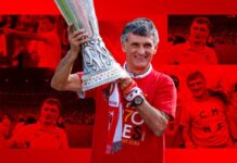 Sevilla nadal zwalnia menedżerów