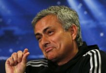 Jose Mourinho może dołączyć do Saudi Pro League w ramach oszałamiającego kontraktu