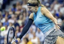 Karolina Muchova wycofuje się z debiutu w WTA Finals
