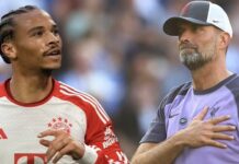 Liverpool zidentyfikował niespodziewanego następcę Mohameda Salaha