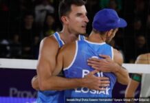 Polski duet z medalem mistrzostw świata! Polak drugim najlepszym punktującym mistrzostw!