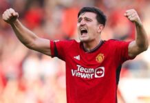 Harry Maguire łączony z Milanem