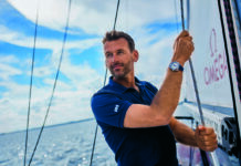 Mateusz Kusznierewicz mistrzem świata!