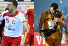 Gwiazda polskiej piłki ręcznej Michał Jurecki po znakomitej karierze odchodzi na emeryturę