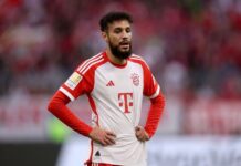 Zawodnik Bayernu Monachium wprost poparł Hamas
