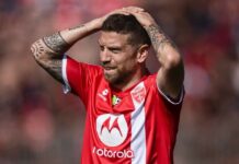 Papu Gómez przerywa milczenie w sprawie szokującego dwuletniego zakazu za doping