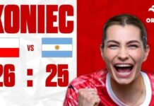 Reprezentacja Polski w piłce ręcznej kobiet pokonała Argentynę