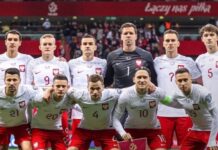 Euro 2024: Michał Probierz zdradził skład na marcowe zgrupowanie