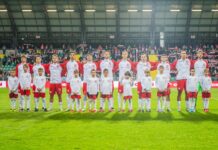 Polska U21 kontynuuje passę meczów bez porażki po zwycięstwie 5:0 nad Estonią