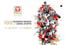 104 lata temu w Krakowie został założony Polski Związek Lekkiej Atletyki