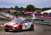 Orlen 80. Rajd Polski w 2024 roku wróci do kalendarza rajdowych mistrzostw świata