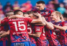 Legia Warszawa i Raków Częstochowa ukarani