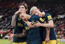 Zalany łzami Sandro Tonali obiecuje pójść na terapię