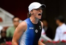 Świątek zmierzy się z Jessicą Pegulą w wielkim finale WTA Finals!