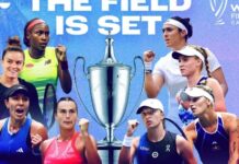 WTA Finals. Wszystko, co musisz wiedzieć przed startem finałów