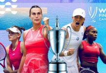 Elitarne tenisistki świata gotowe zabłysnąć w Meksyku podczas finałów WTA