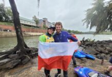 Polka Zofia Tuła została wicemistrzynią świata!