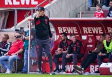 Gniew kibiców na FC Bayern