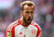 Kane wróci do Premier League latem przyszłego roku
