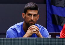 Novak Djokovic: Wtedy rozważę przejście na emeryturę