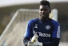 Statystycznie to on jest najlepszym bramkarzem w Premier League