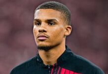 AC Milan może stracić stopera na rzecz Realu Madryt