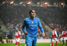 Zieliński nie myśli o nowym kontrakcie w Napoli