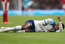 Kryzys Manchesteru United pogłębia się z powodu dwóch nowych kontuzji