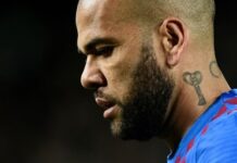 Byłemu zawodnikowi Barcelony grozi 9 lat więzienia