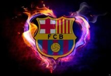 Barcelona awansowała do kolejnej fazy Ligi Mistrzów