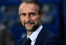 Sir Jim Ratcliffe mianuje nowego dyrektora generalnego Manchesteru United