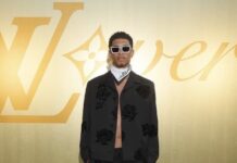 Louis Vuitton chce podpisać wielomilionowy kontrakt z gwiazdą Realu Madryt