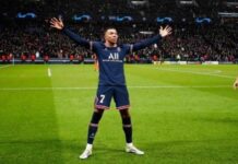 Gwiazda Realu Madryt ma nadzieję, że transfer Kyliana Mbappe się powiedzie