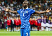 Ekscentryczny włoski napastnik latem stanie się wolnym agentem