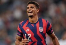 Gwiazda reprezentacji Stanów Zjednoczonych ma dołączyć do PSV