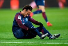 L’Equipe: Neymar przeszedł z Barcelony do PSG z poważną kontuzją