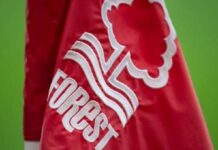Nottingham Forest reaguje na doniesienia o homofobicznych nadużyciach