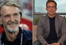 Ratcliffe zatrudni dyrektora sportowego rywala w ramach przebudowy Man Utd