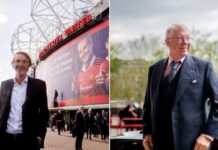 Sir Alex Ferguson przerywa milczenie w sprawie Manchesteru United