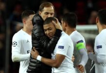 Gwiazda PSG Kylian Mbappe otrzymał wyjątkową ofertę od Bayernu Monachium
