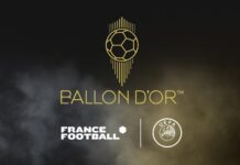 UEFA współorganizatorem Złotej Piłki od 2024 roku. Wprowadzą dwie nowe nagrody!