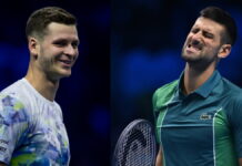 Tego meczu nie możesz przegapić! Dziś Hurkacz zagra w ATP Finals i zdecyduje o dalszym losie Djokovica