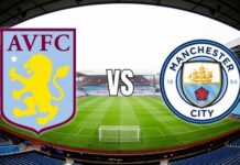 Aston Villa w meczu z Man City wyrówna 120-letni rekord klubu