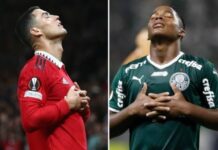 Cudowny dzieciak z Realu Madryt goni Cristiano Ronaldo