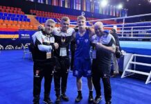 Historyczny sukces Polaka! Pierwszy taki złoty medal dla Polski