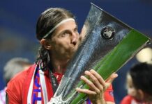 Były obrońca Atletico Madryt i Chelsea kończy karierę