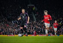 Statystyki Harry’ego Kane’a z Bayernu Monachium zawstydziły Man United
