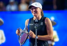 Tego nie wiedziałeś o Idze Świątek. Co za rekord!